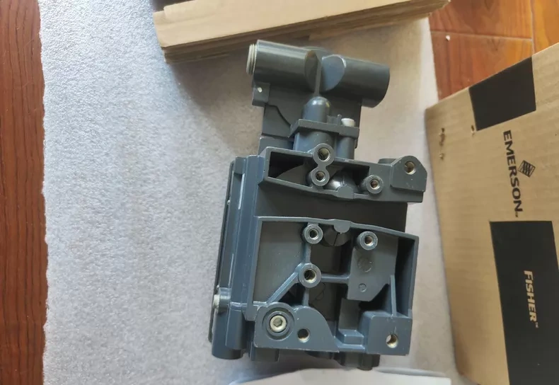 Fisher DVC6200 Sensor thumbnail