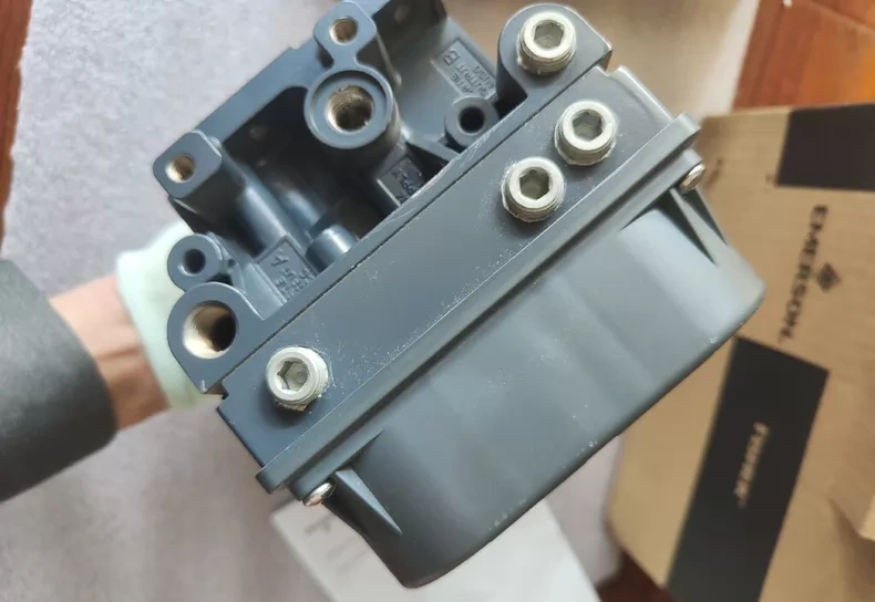 Fisher DVC6200 Sensor thumbnail