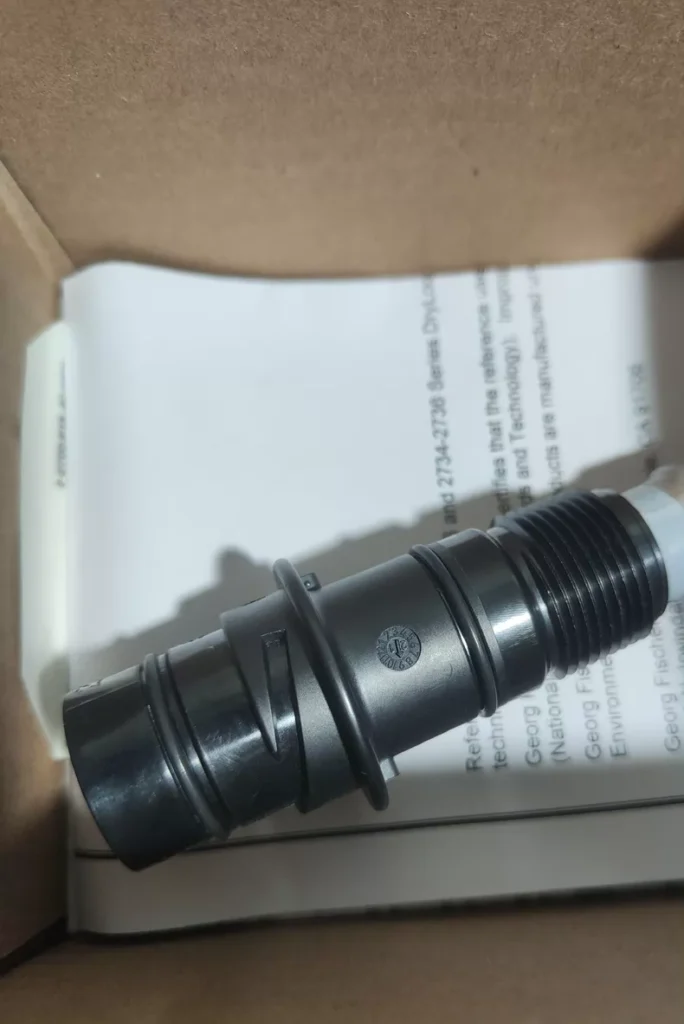 GF+ 2725-60 Sensor