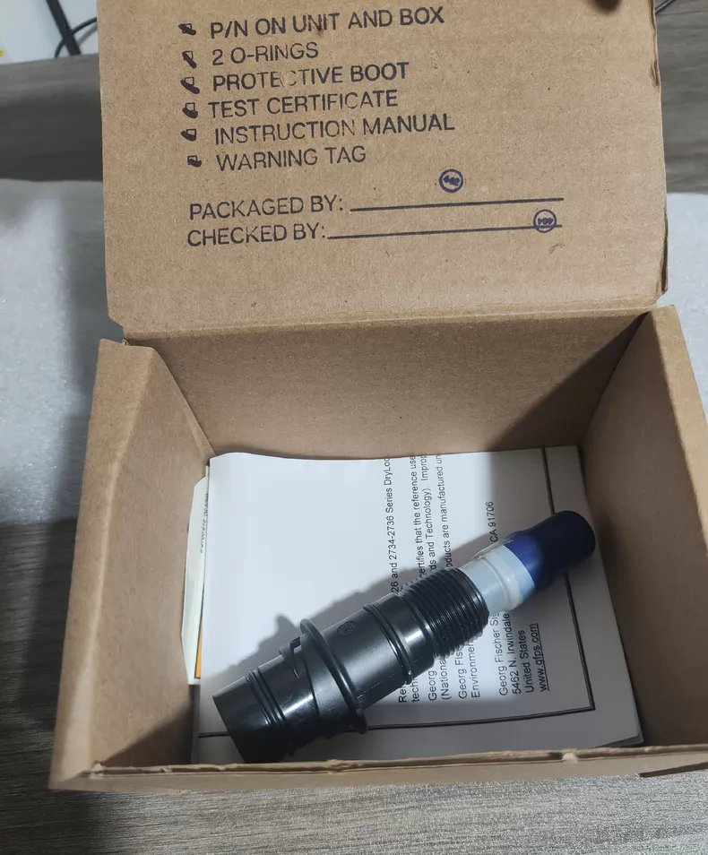 GF+ 2725-60 Sensor thumbnail