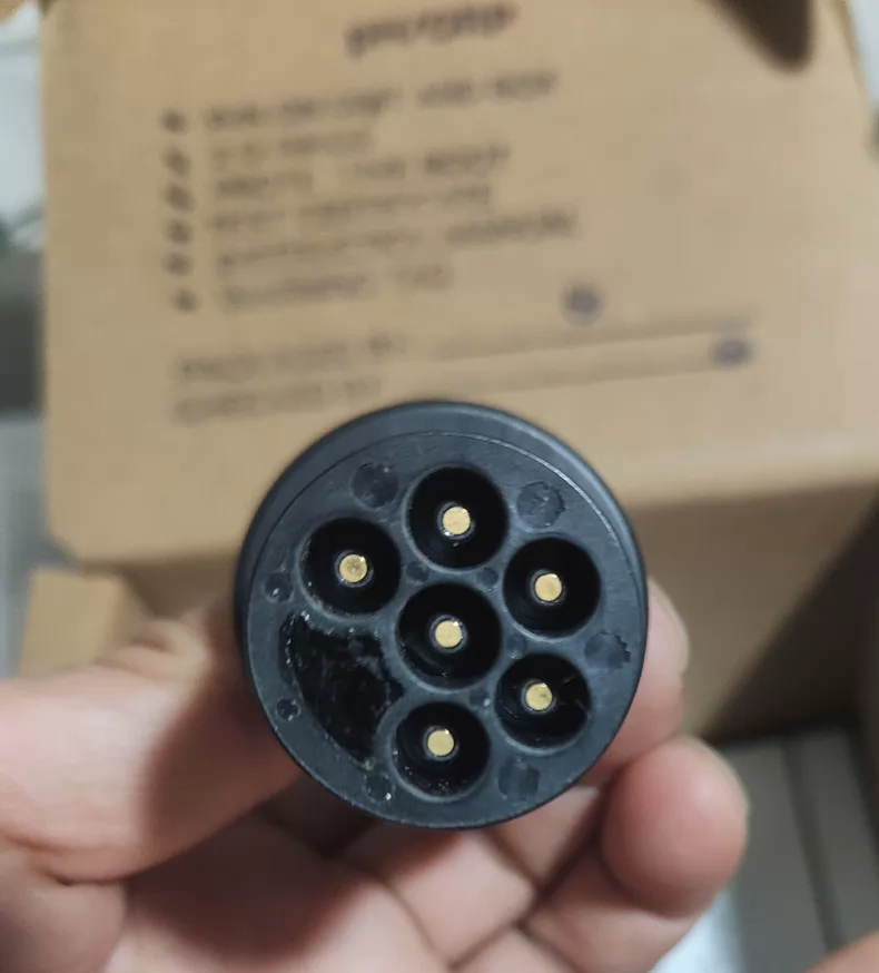 GF+ 2725-60 Sensor thumbnail