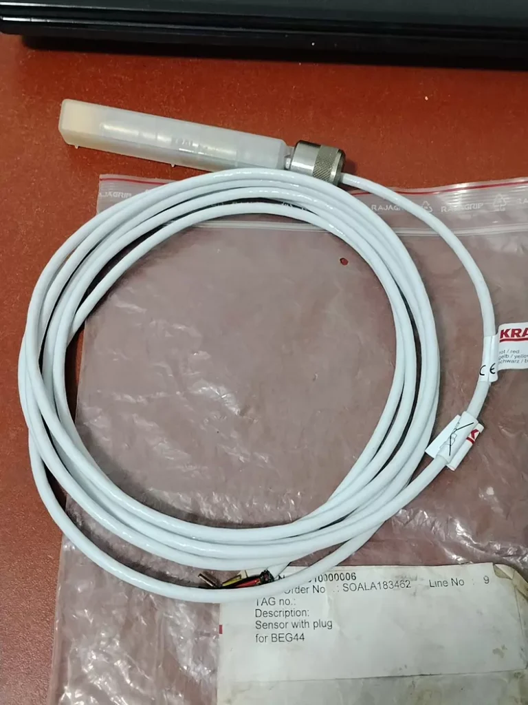 KRAL BEE11 Detector