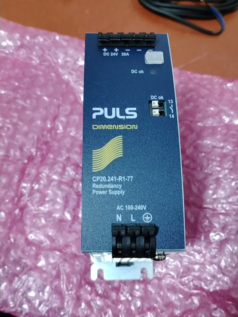 PULS CP20.241-R1-77 Power Supply