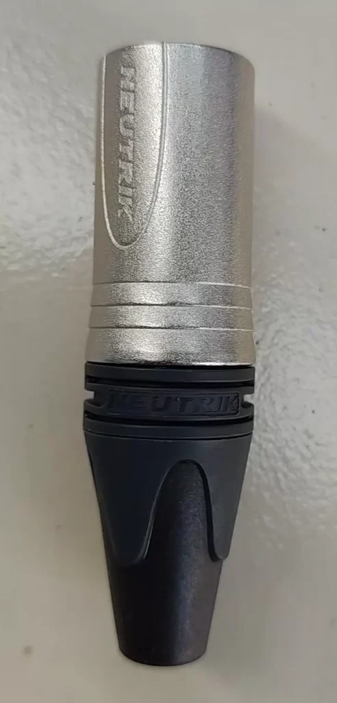 neutrik NC6MXX Connector Plug thumbnail