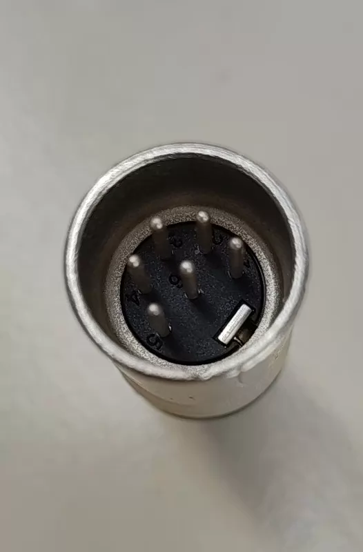 neutrik NC6MXX Connector Plug thumbnail