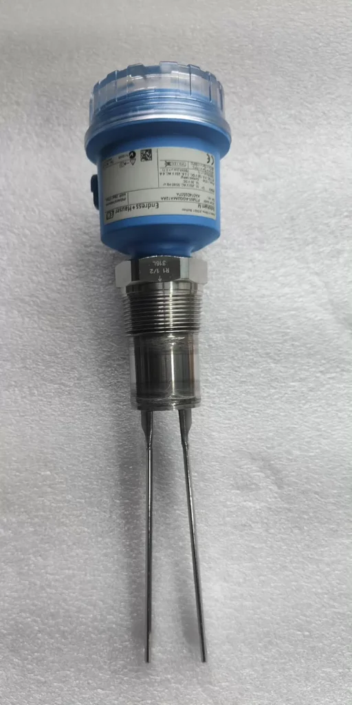 Endress+Hauser FTM50-AGG2A4A12AA Tuning Fork Level Switch