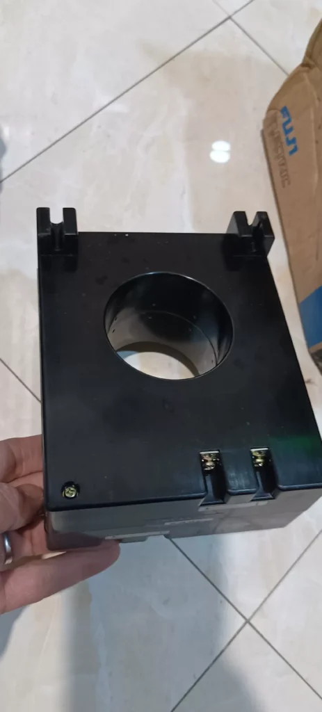 Fuji Electric EL60PO Relay thumbnail