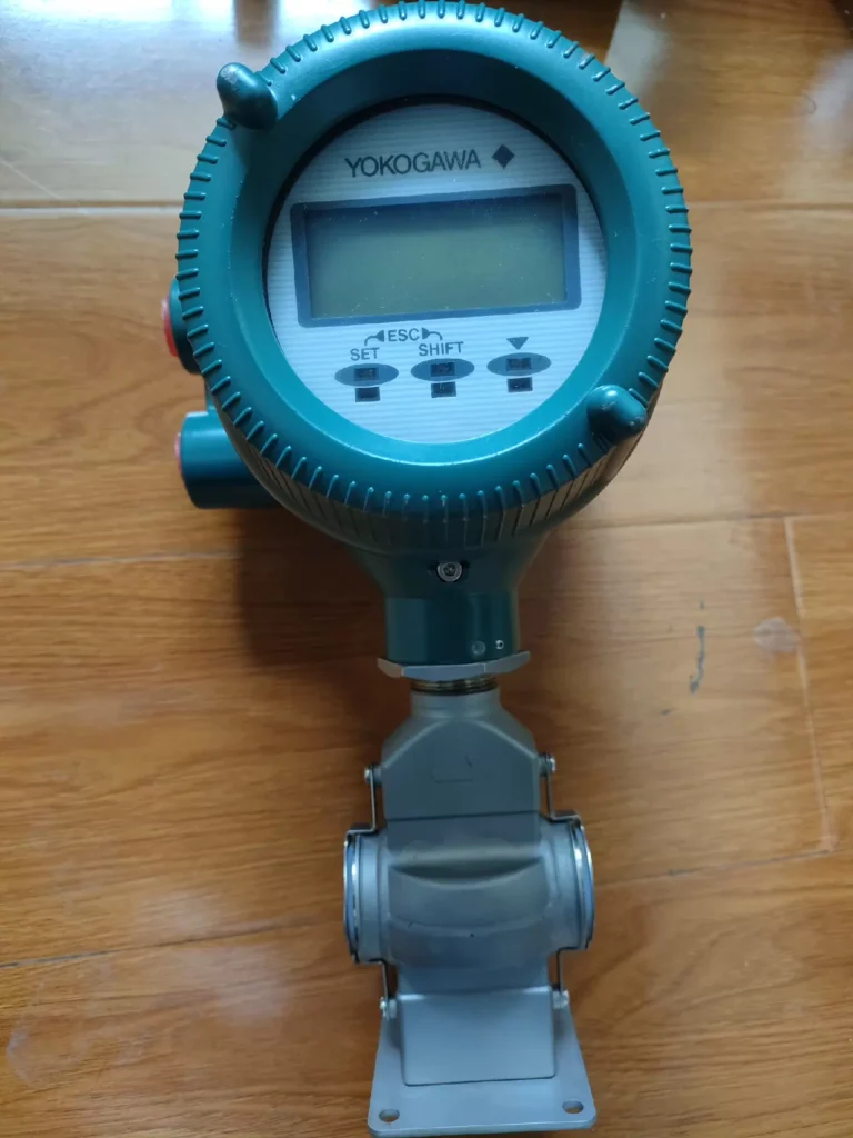 Yokogawa AXF015 Electromagnetic Flow Meter