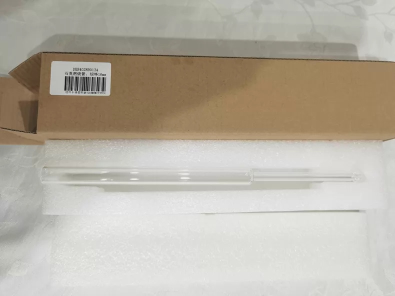 Analytik Jena 402-890.134 Combustion Tube