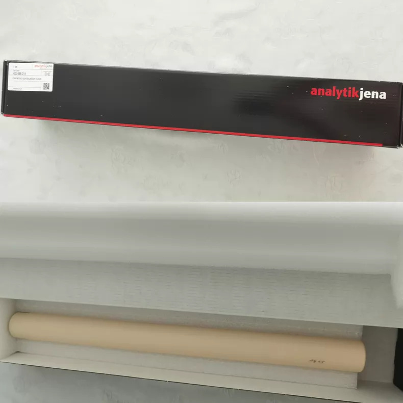 Analytik Jena 402-886.014 Combustion Tube