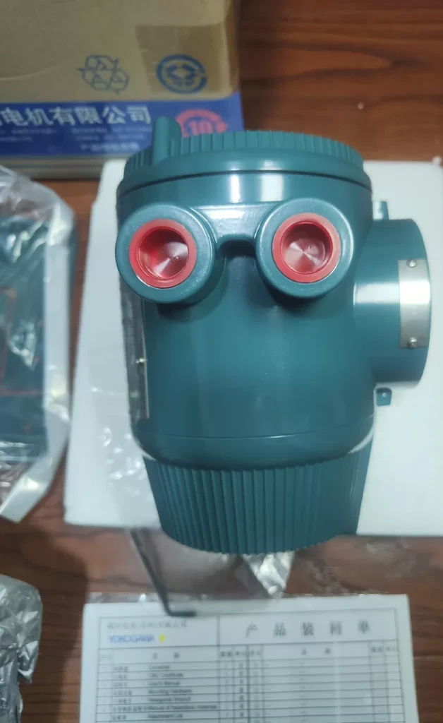 Yokogawa AXFA14G-E1-01 Flow Meter