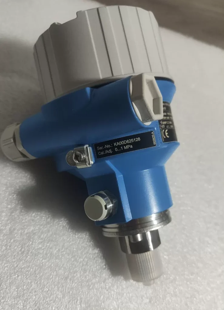 Endress+Hauser PMC51-8ED2/0 Sensor thumbnail