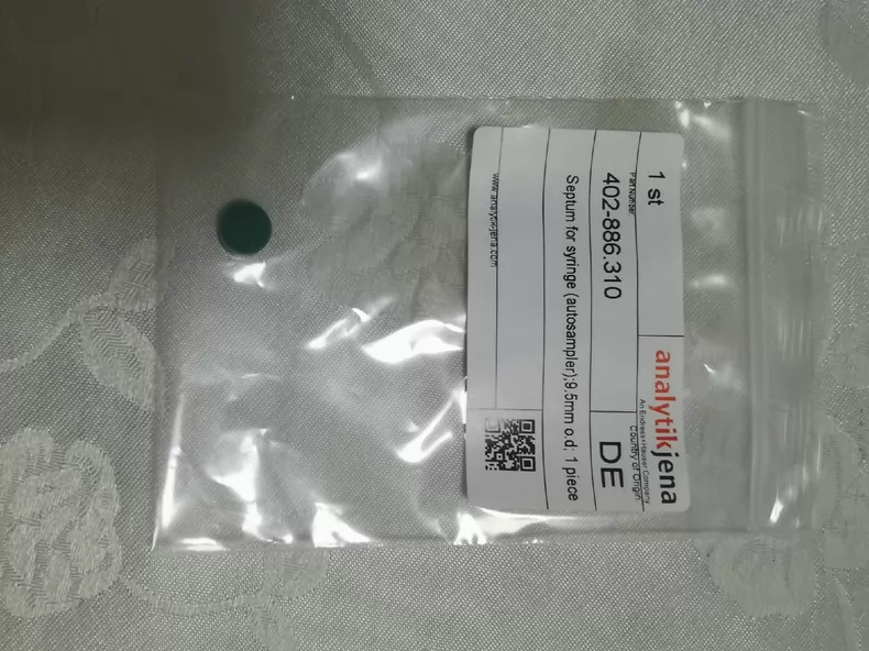 Analytik Jena 402-886.310 Seal