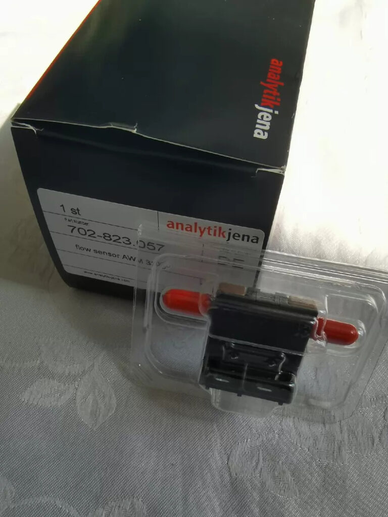 Analytik Jena 702-823.057 Sensor