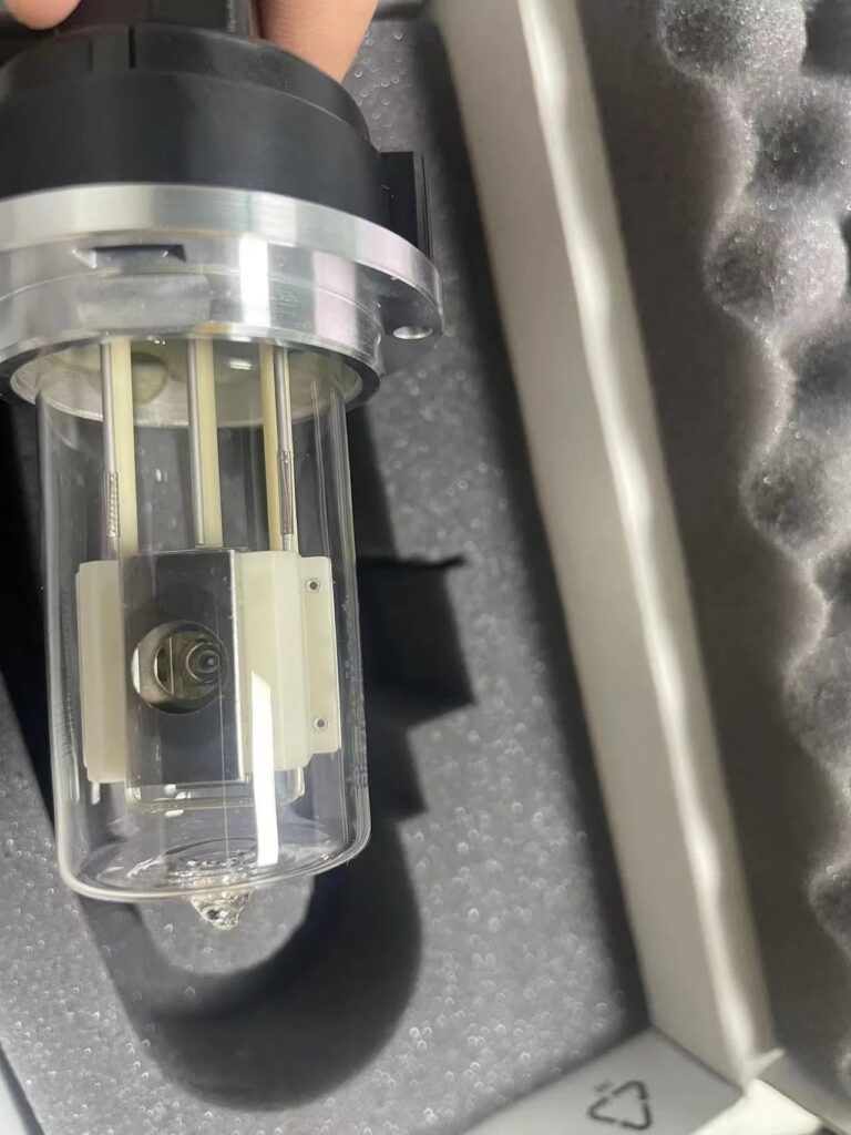 Agilent 5182-1530 Lamp thumbnail