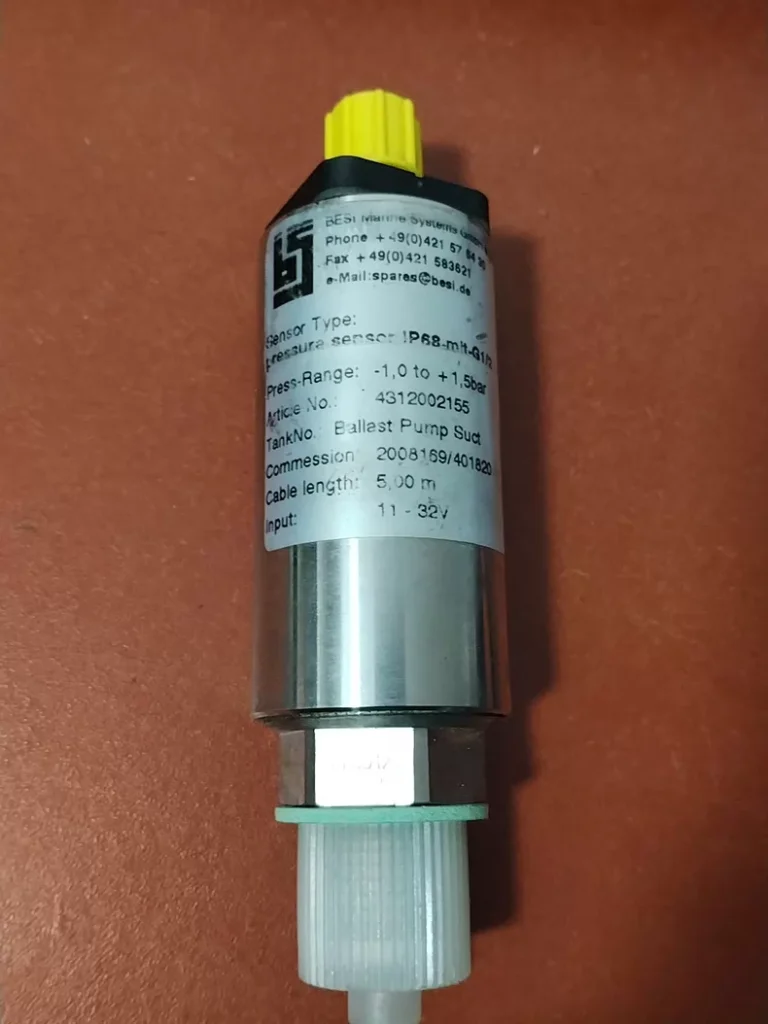 BESI 49(0)421 Sensor