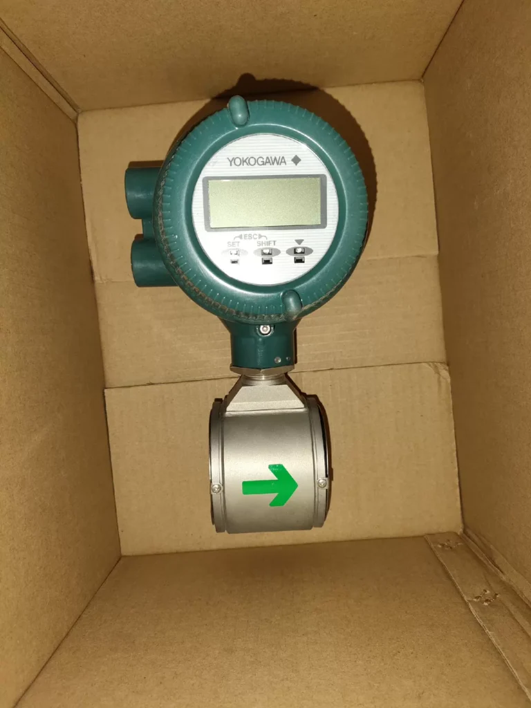 Yokogawa AXF050 Electromagnetic Flow Meter
