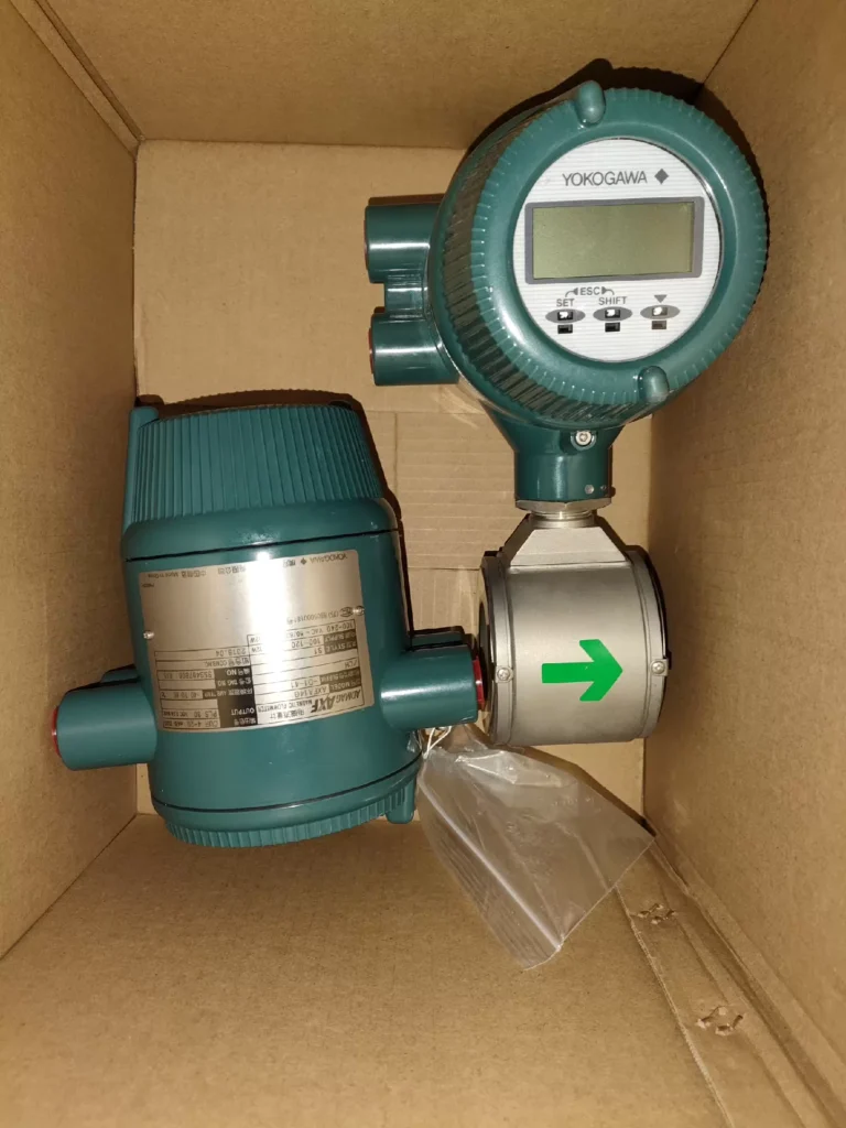 Yokogawa AXF050 Electromagnetic Flow Meter thumbnail