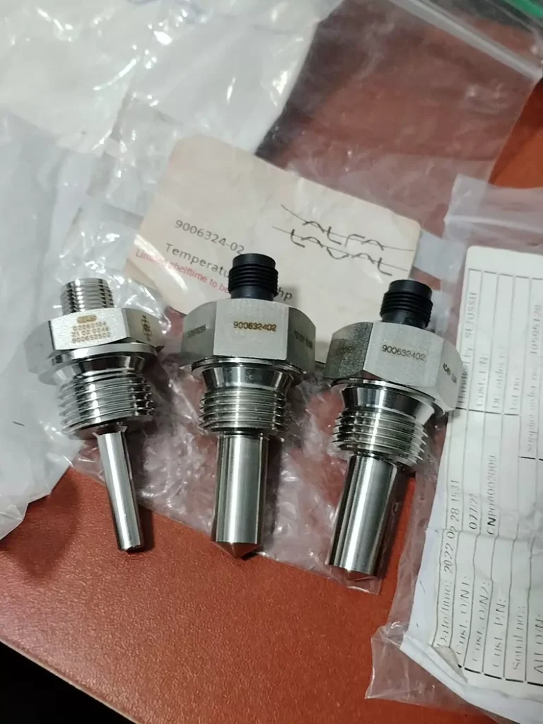 ALFA LAVAL 900632402/9006324 Detector