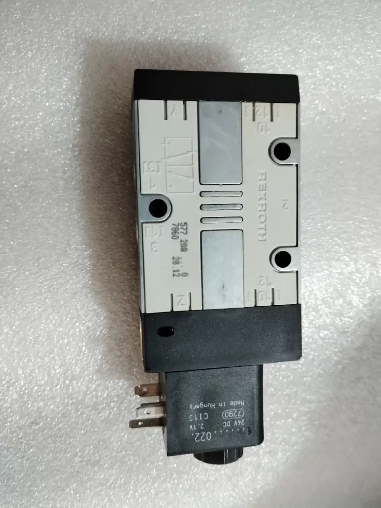 REXROTH 022. Valve