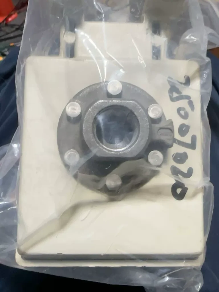 Ashcroft LPDN4GGB07 Pressure Switch thumbnail