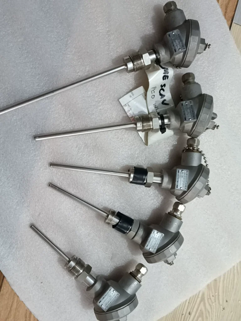 Heriana HR101-R1 Temperature Sensor