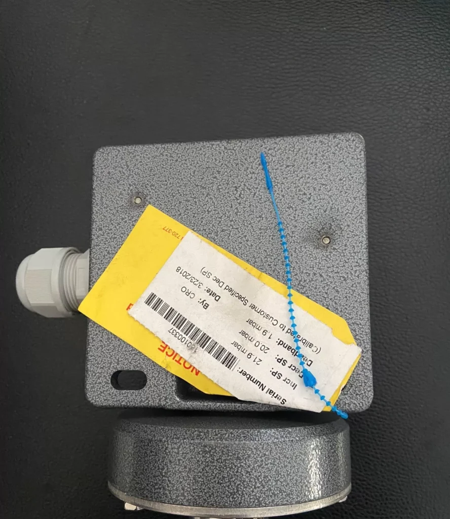 SOR 12NN-K614-M4-C1A Switch thumbnail