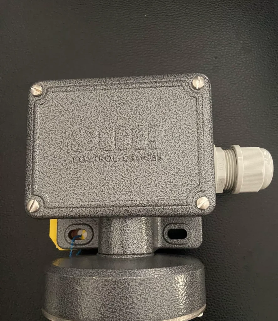 SOR 12NN-K614-M4-C1A Switch thumbnail