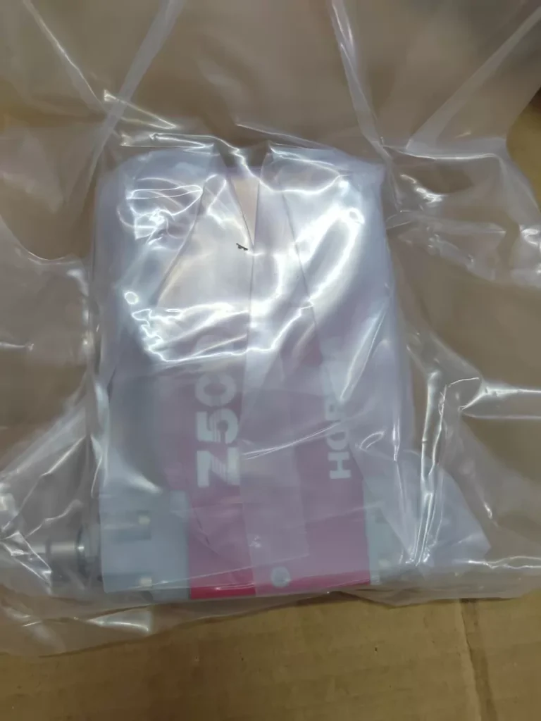 HORIBA SEC-Z514JX Mass Flow Meter thumbnail