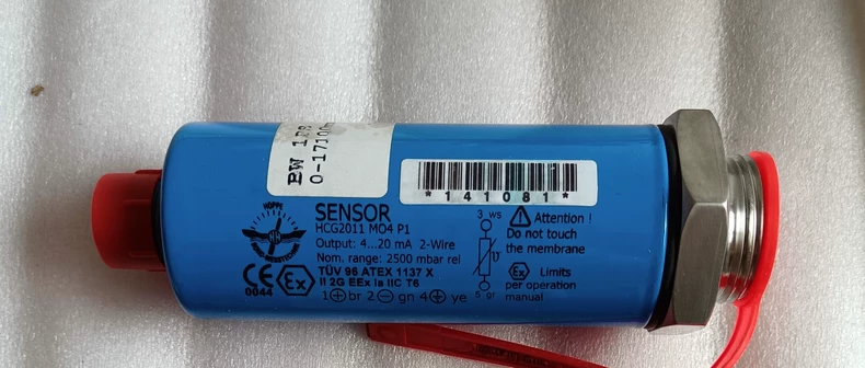 HOPPE HCG2011 Pressure Sensor