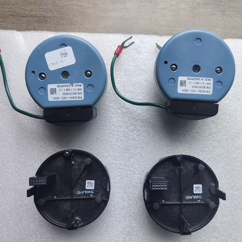 Emerson 644HAK7J2 Temperature Transmitter thumbnail