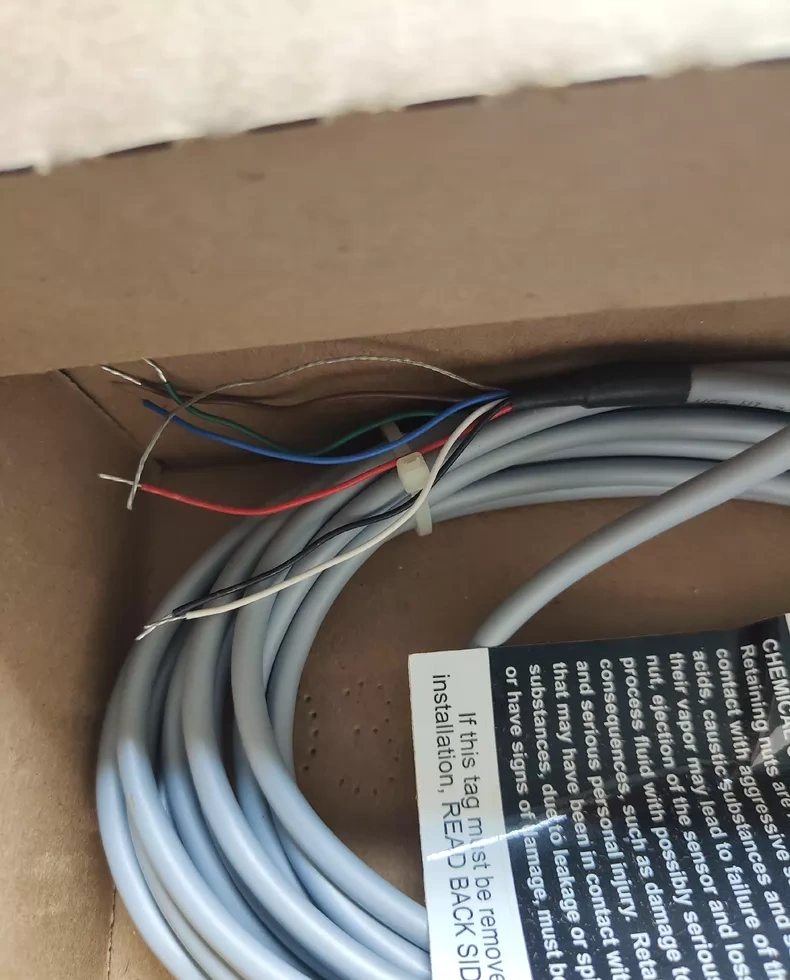 GF+ 2760-11 Sensor thumbnail