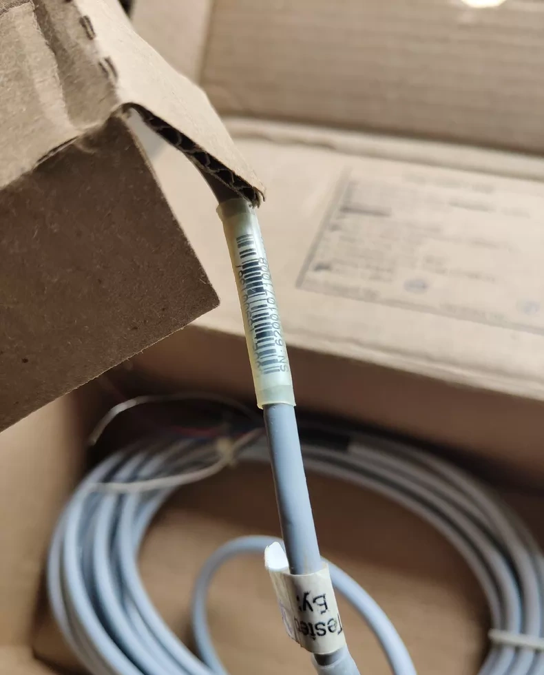 GF+ 2760-11 Sensor thumbnail