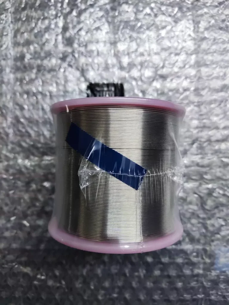 SOLDER 705 Solder Wire thumbnail
