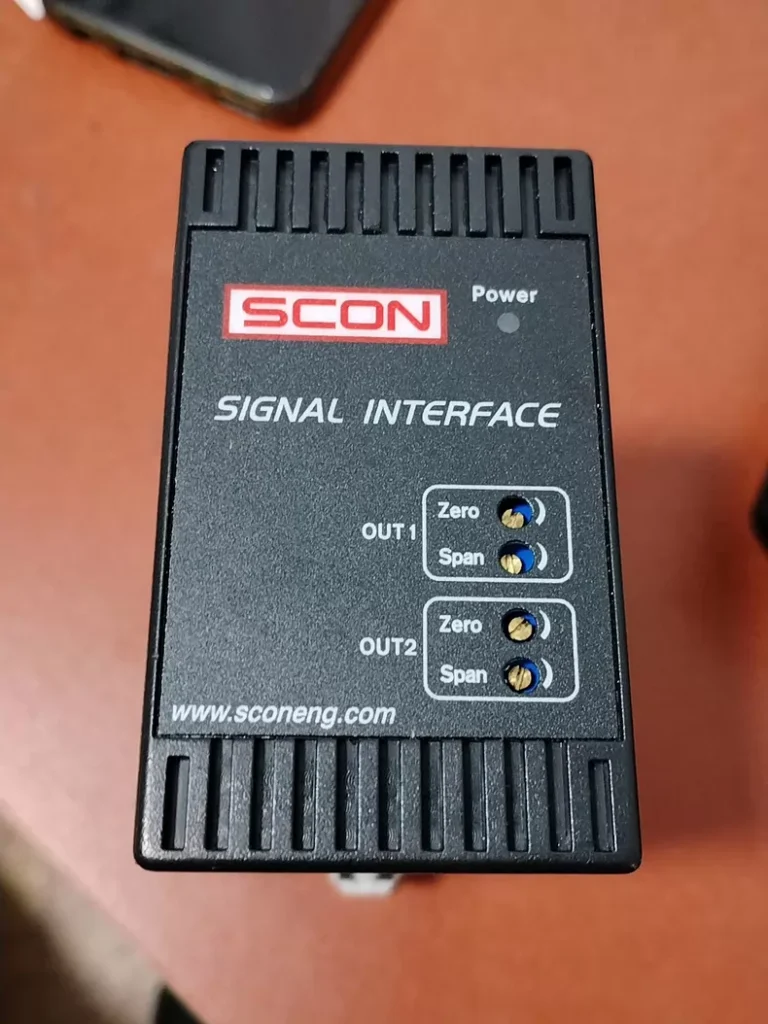 Sconinc SCONI-DSC-H88Y Signal Converter