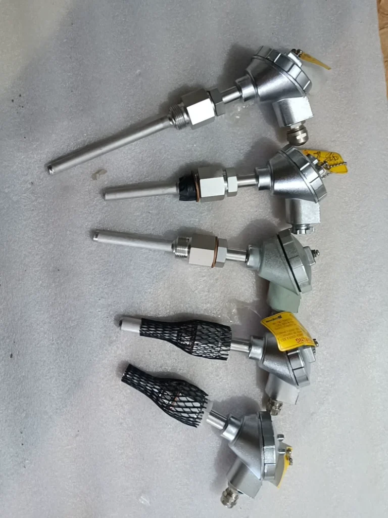 DaeYang 200℃ Temperature Sensor