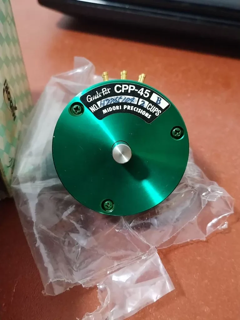 MIDORI PRECISIONS 45B Potentiometer