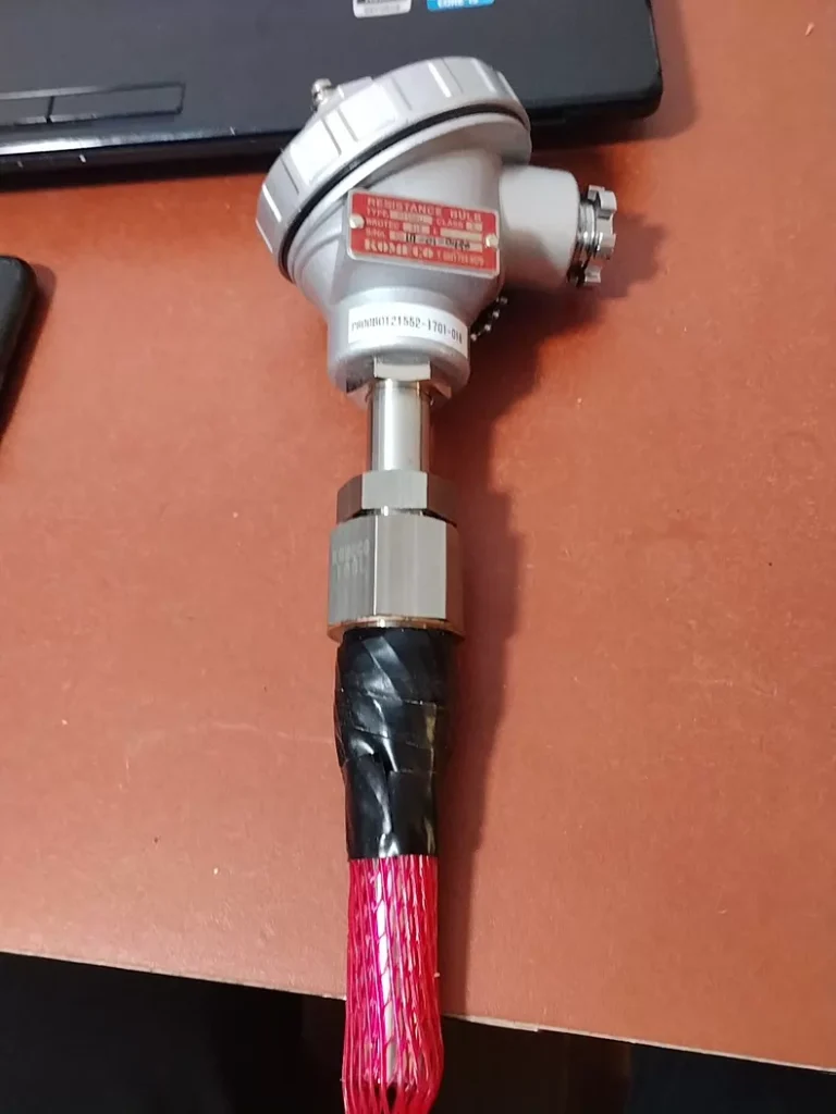 KOMECO PT100 Thermocouple