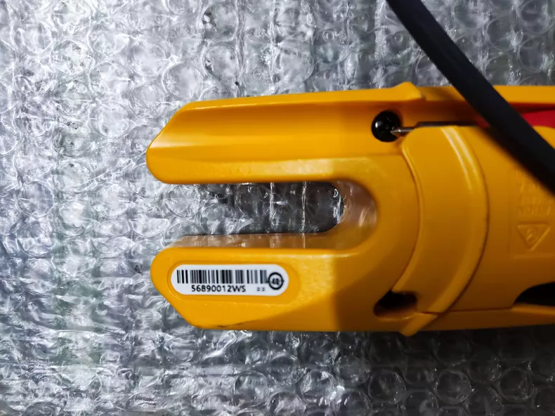 FLUKE T5-1000 Electrical Tester thumbnail