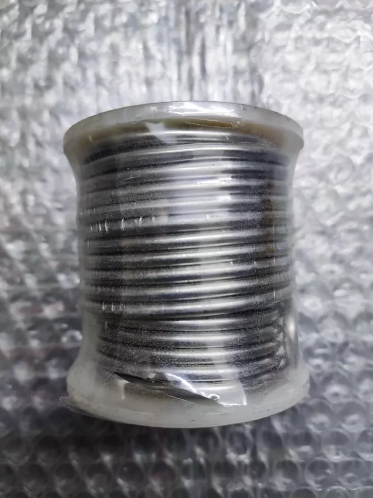 MAGNA 87EC Solder Wire thumbnail