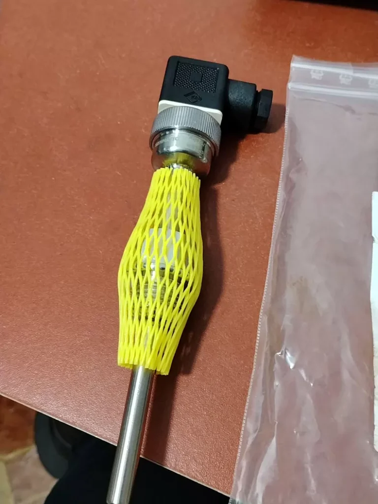 AURA PT-100 Sensor