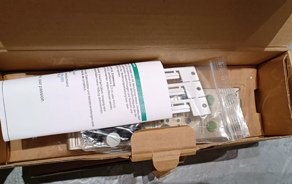 Pepperl+Fuchs ICE1-16DI-G60L-V1D Module thumbnail