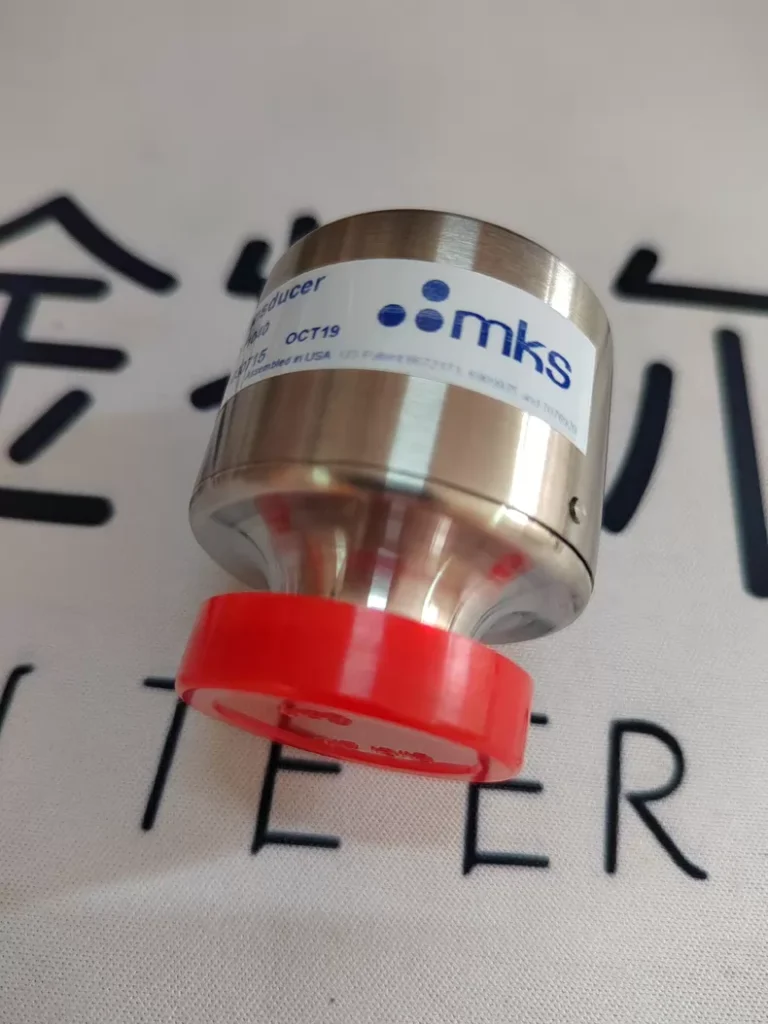 MKS 901P-11040 Vacuum Gauge thumbnail
