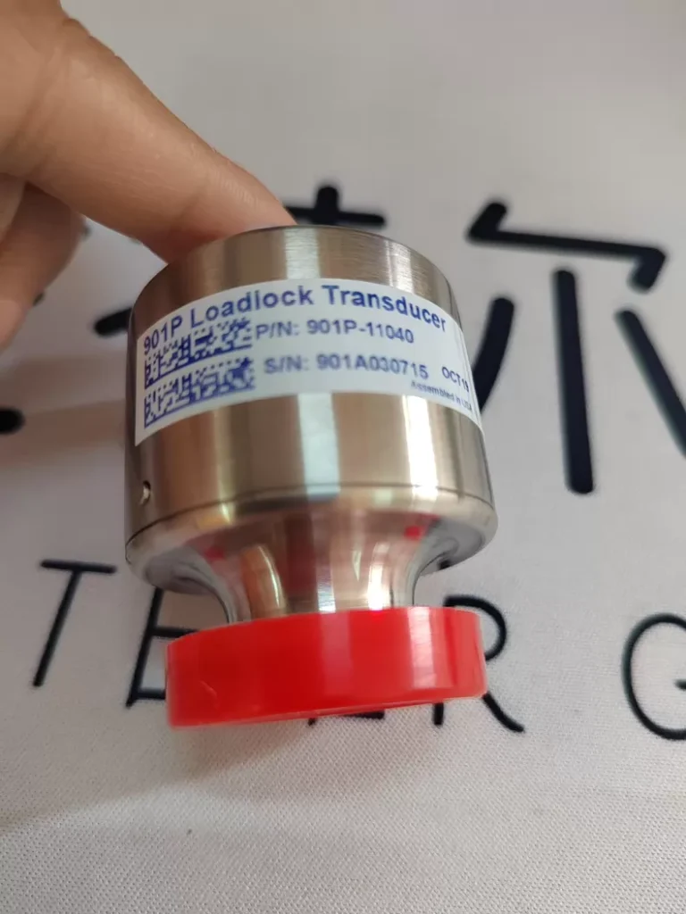 MKS 901P-11040 Vacuum Gauge thumbnail