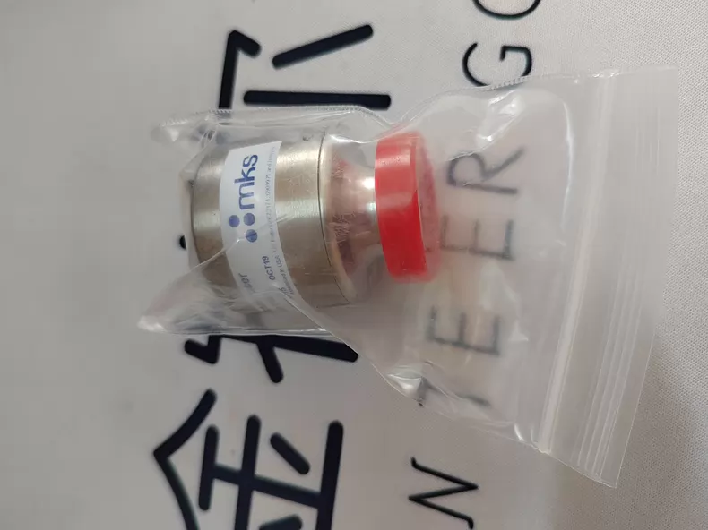 MKS 901P-11040 Vacuum Gauge thumbnail