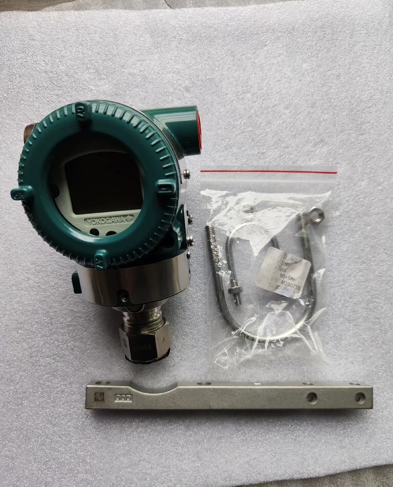 Yokogawa 530E Transmitter thumbnail