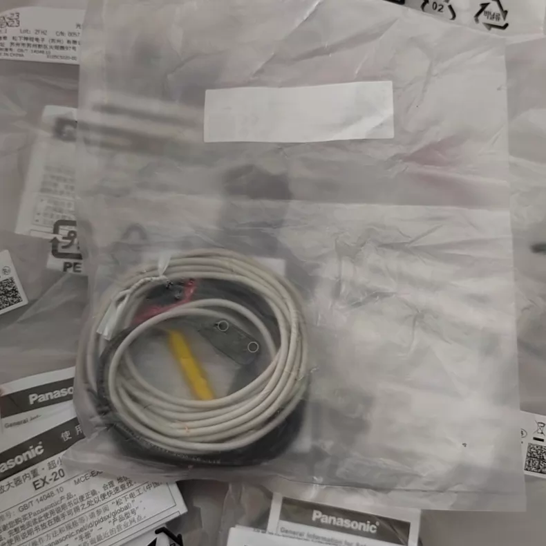 PANASONIC EX-23 Sensor