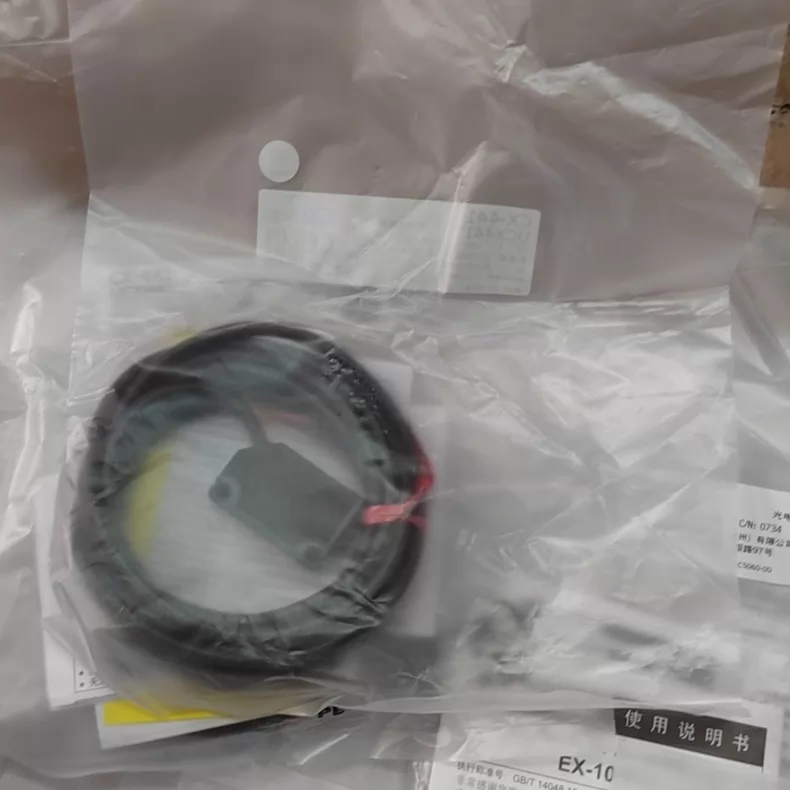PANASONIC Cx441 Sensor