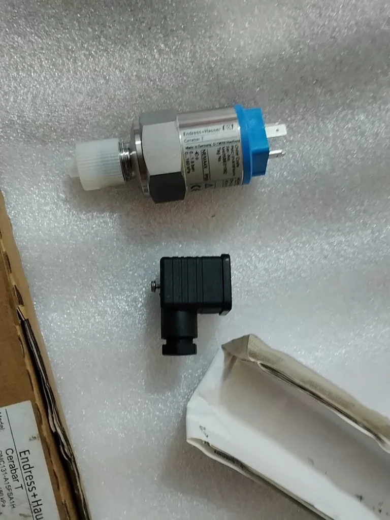 ENDRESS+HAUSER PMC131-A15FSA1H Pressure Sensor