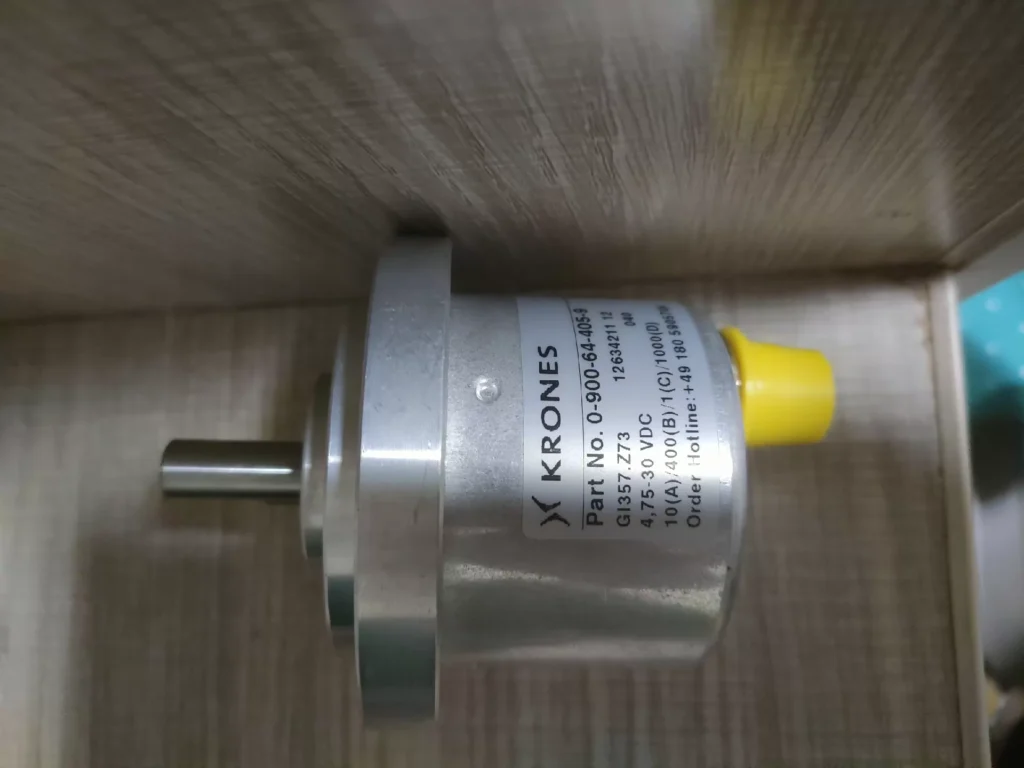 Krones 0-900-64-405-9 Encoder
